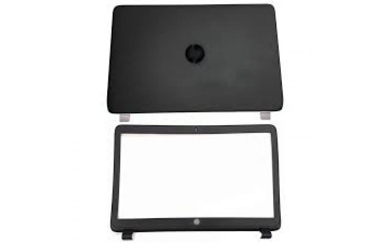 LAPTOP TOP PANEL FOR HP 450 G2 (WITH HINGE)